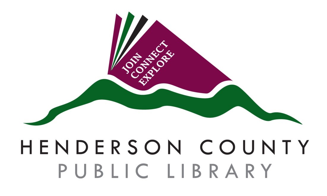 Henderson County Logo